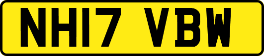 NH17VBW