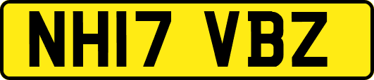 NH17VBZ