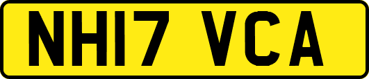 NH17VCA