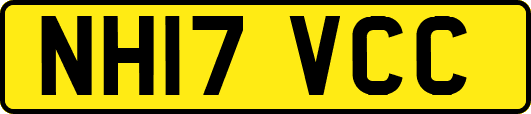 NH17VCC