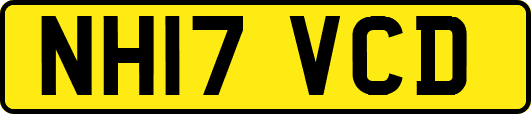 NH17VCD