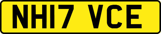 NH17VCE