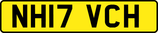 NH17VCH