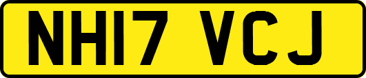 NH17VCJ
