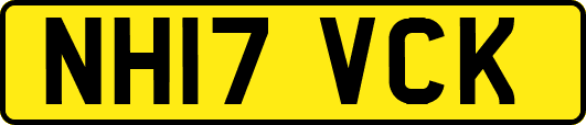 NH17VCK