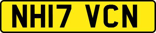 NH17VCN