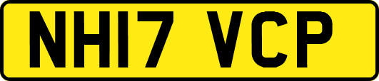 NH17VCP