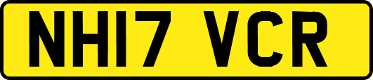 NH17VCR