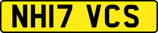 NH17VCS