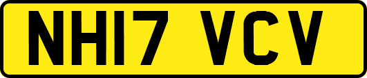 NH17VCV