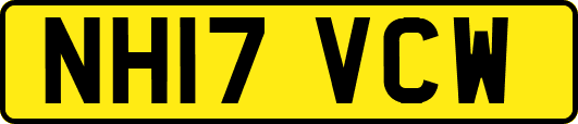 NH17VCW
