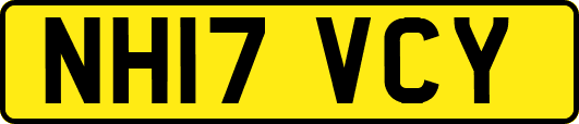 NH17VCY