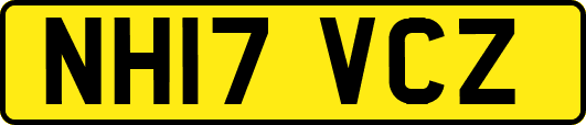NH17VCZ