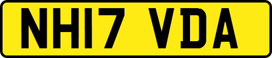 NH17VDA