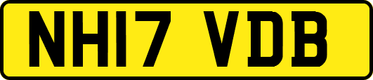 NH17VDB