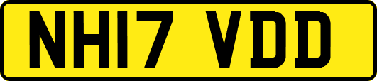 NH17VDD