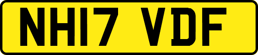 NH17VDF