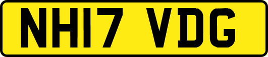 NH17VDG