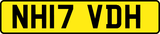 NH17VDH