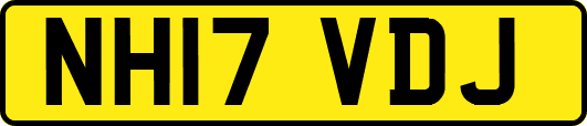 NH17VDJ