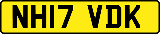 NH17VDK