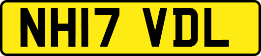 NH17VDL