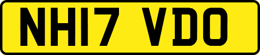 NH17VDO