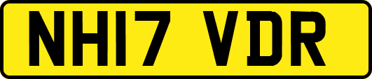NH17VDR