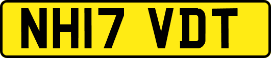 NH17VDT