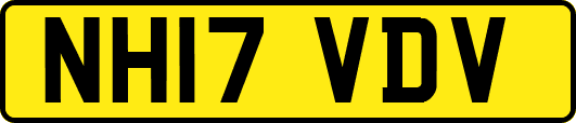 NH17VDV