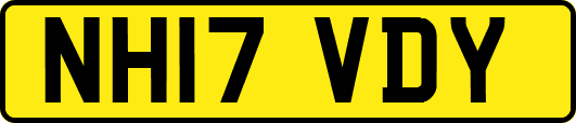 NH17VDY