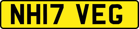 NH17VEG