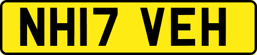 NH17VEH