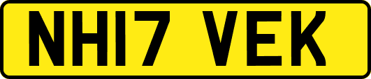 NH17VEK