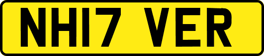 NH17VER