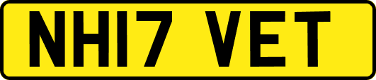 NH17VET