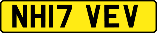 NH17VEV