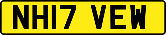 NH17VEW
