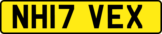 NH17VEX