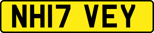 NH17VEY