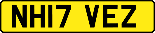 NH17VEZ