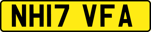 NH17VFA