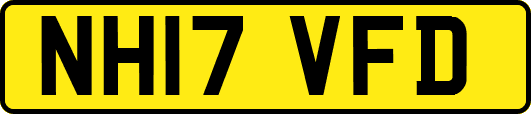 NH17VFD