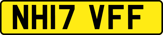 NH17VFF