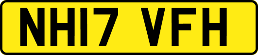 NH17VFH