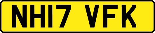 NH17VFK