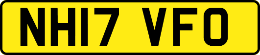 NH17VFO