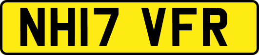 NH17VFR