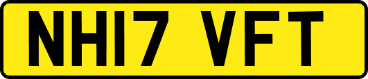 NH17VFT