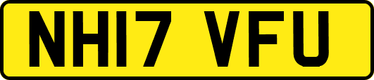 NH17VFU